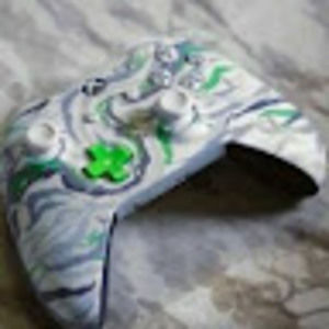 Meet your Posher, Kenneth